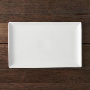 Rectangular 16.5"x10.25" Platter