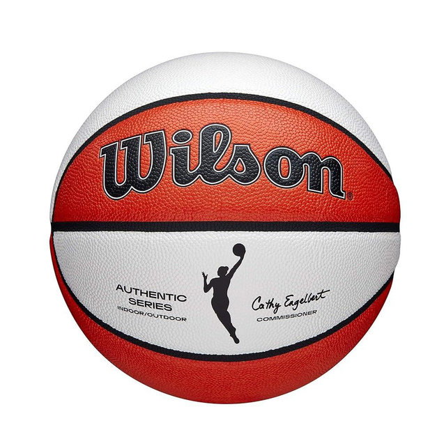 WILSON WNBA Authentic Series Basketballs