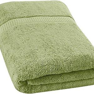 Bath Sheets - Sage Green