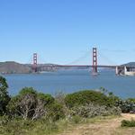 Lands End Trail