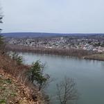 Shikellamy State Park: Overlook Section