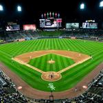 Chicago White Sox vs Detroit Tigers