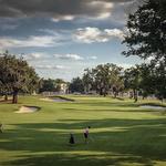 Winter Park Golf Course