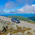 Mount Washington Auto Road