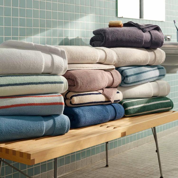 Brooklinen, Super-Plush 4-Piece Bath Towel Set | Zola