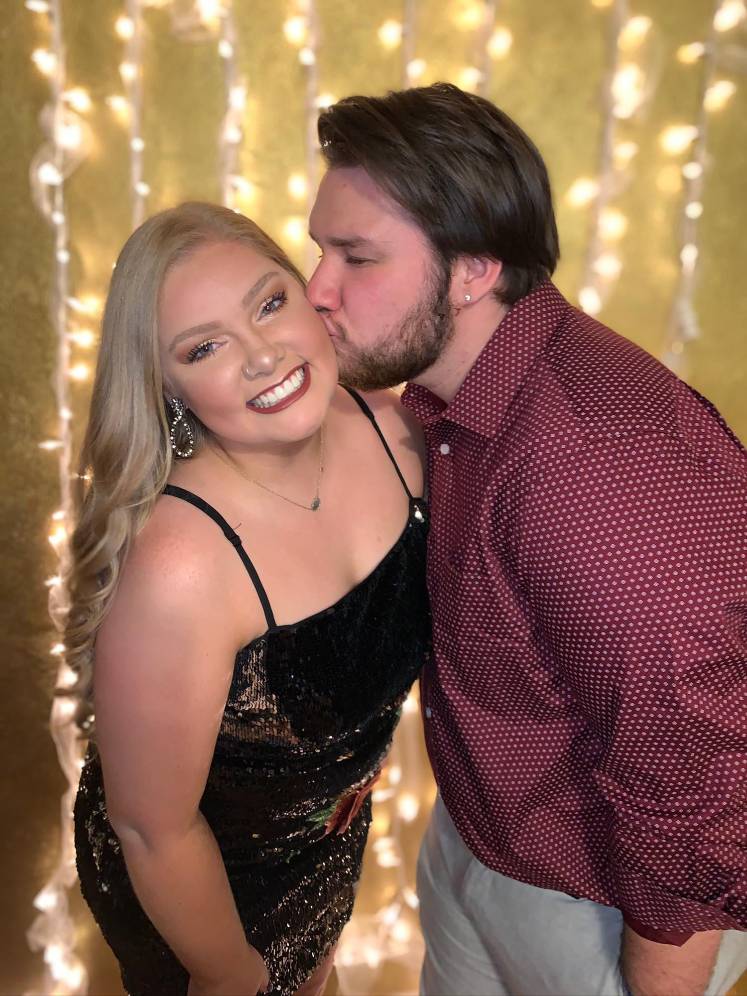 Semi-formal 2019 ... the last AXiD formal event before COVID-19.