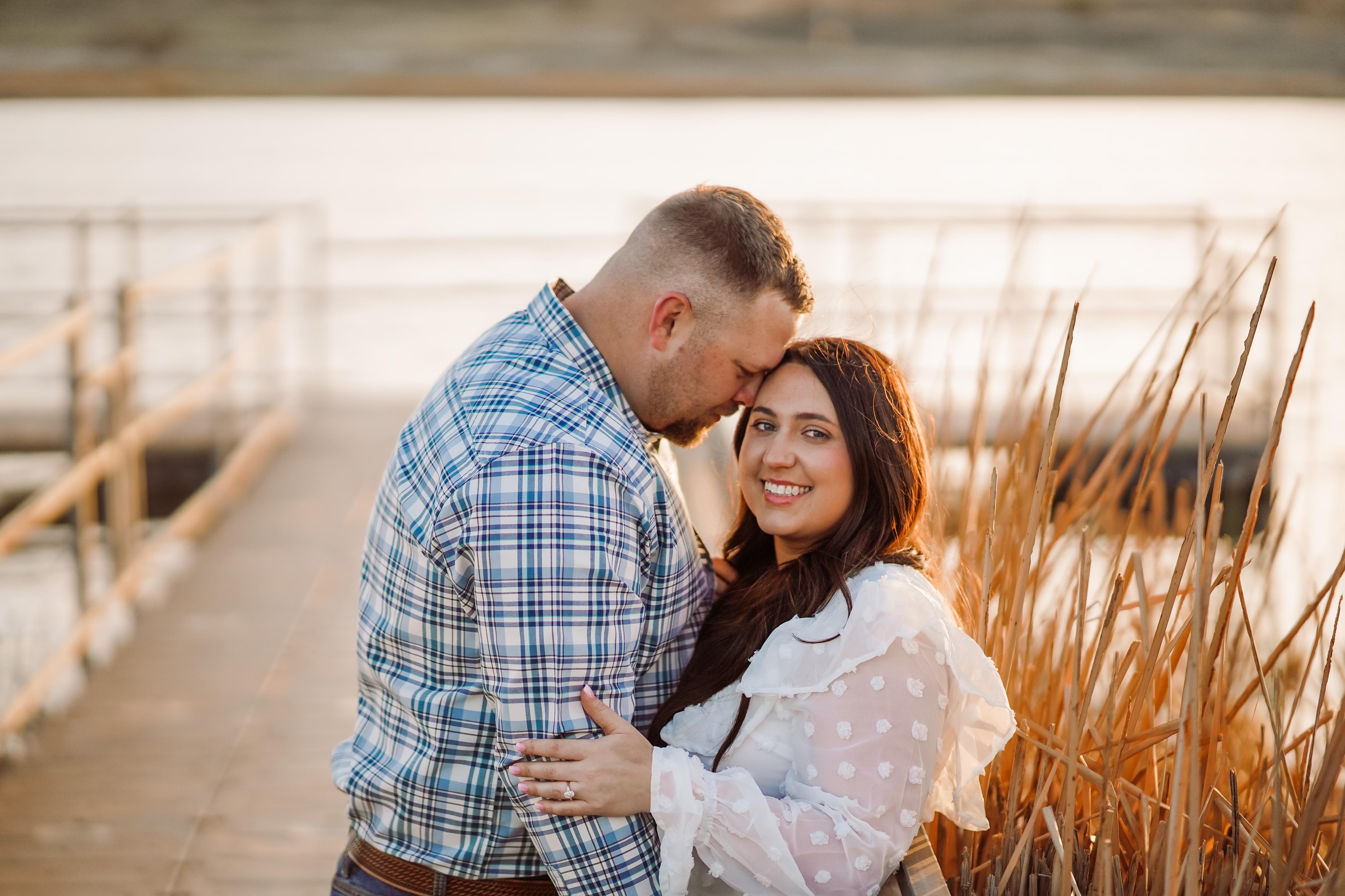 The Wedding Website of Katy Taylor and Andrew Jolliff