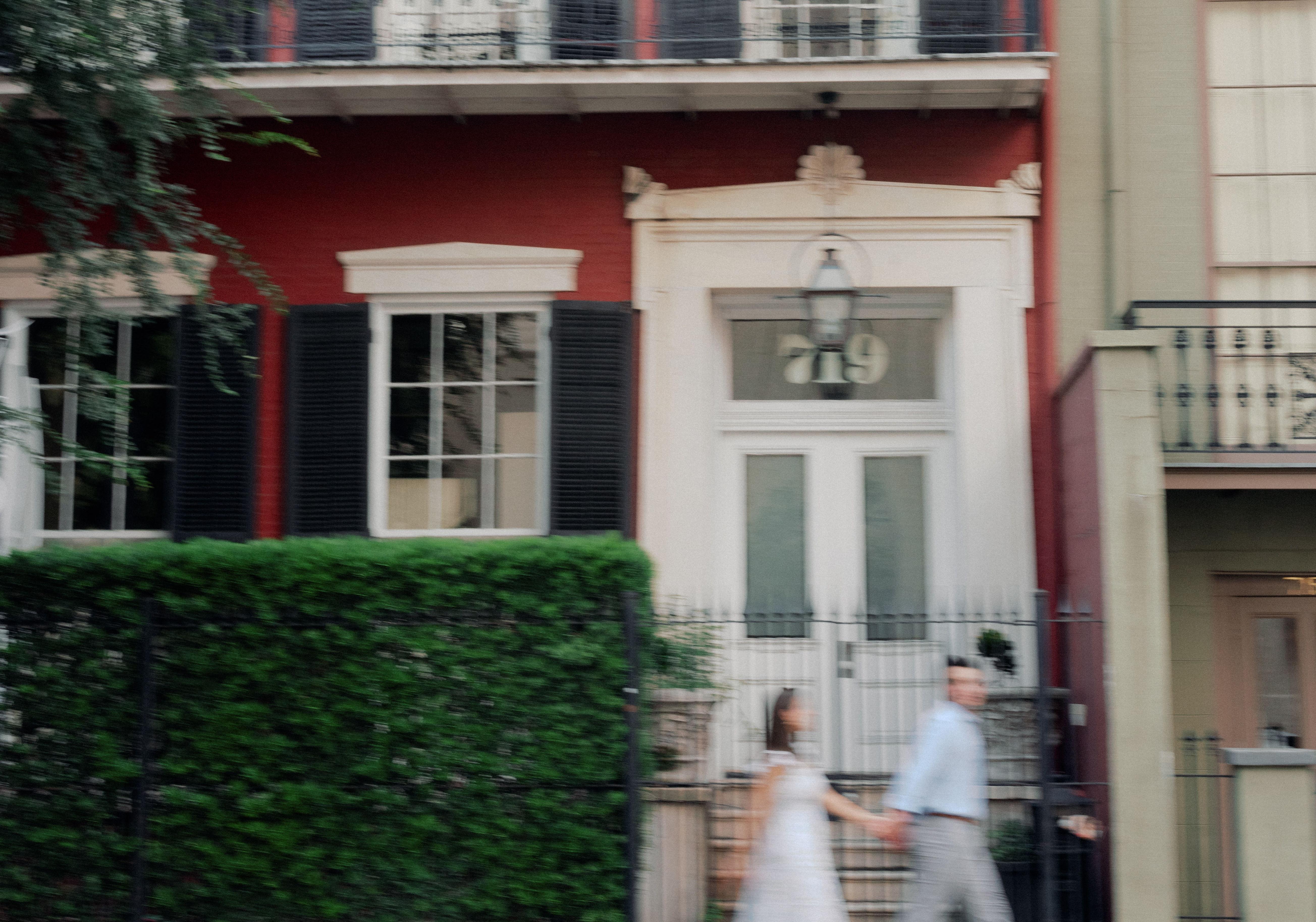 The Wedding Website of Anna Mermilliod and Sam Rea