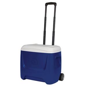 Igloo Island Breeze 28 Qt. Roller Cooler