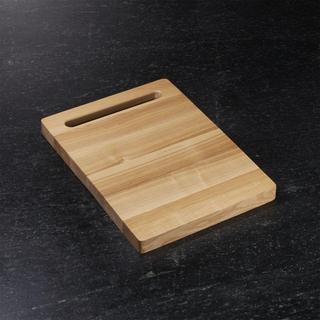 Oak Chopping Block