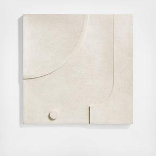 Taso Tile Wall Decor