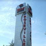 Westfield Galleria at Roseville
