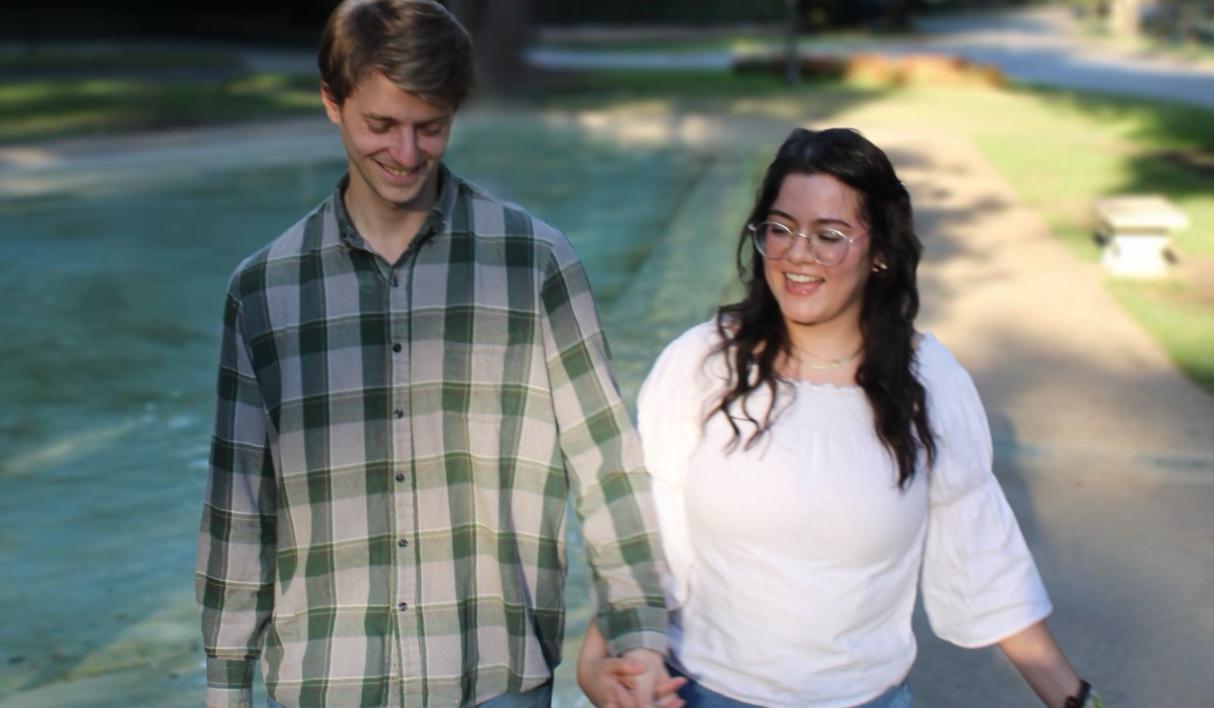 The Wedding Website of Matéa Villarreal and Jacob Boring