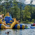Ace Adventure Water Park