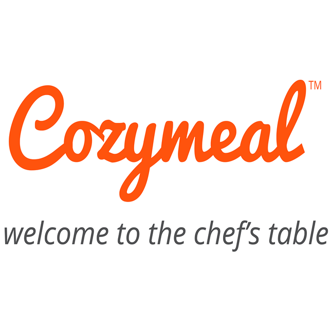 Date Night at Cozymeal (cooking classes)