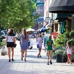 Town of Morristown