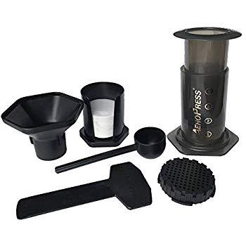 Aeropress