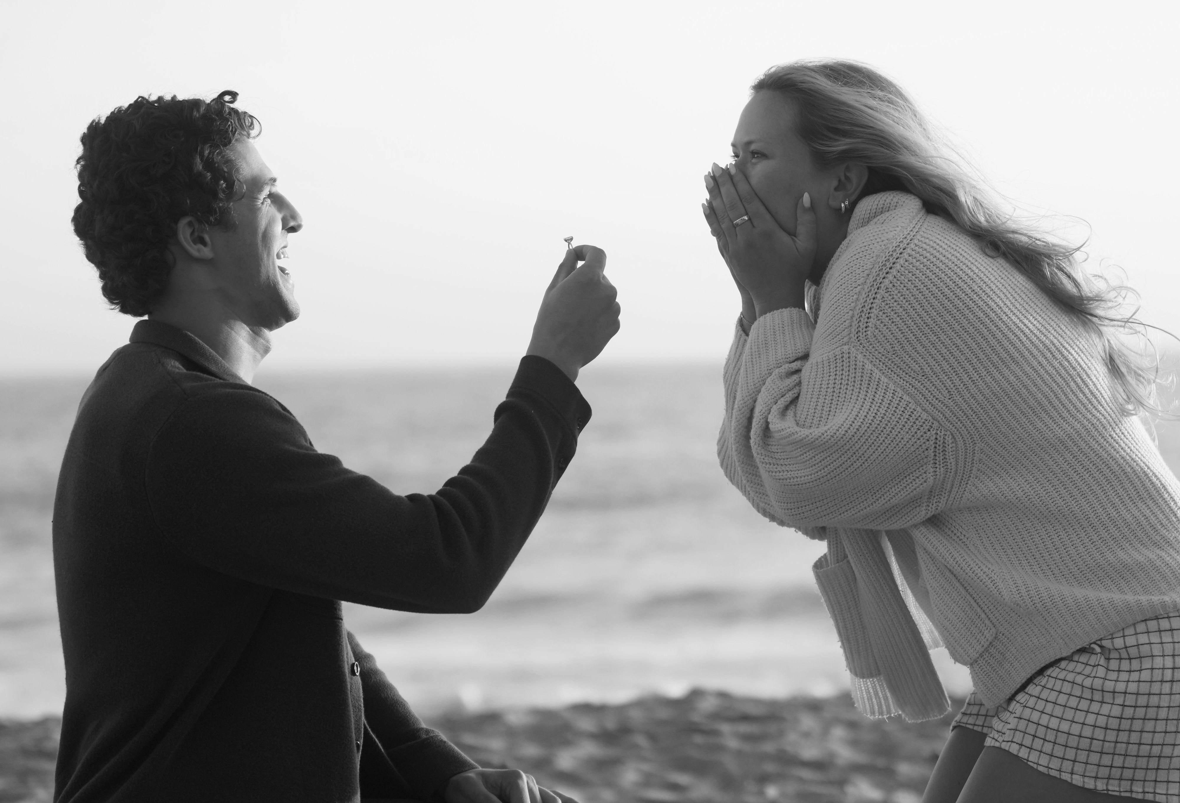 The Wedding Website of Cameron Dueck and Richard Mark