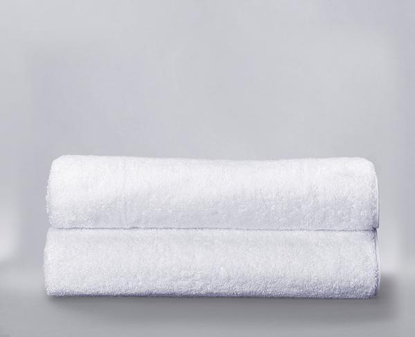 Super Plush 700 GSM Organic Bath Sheet