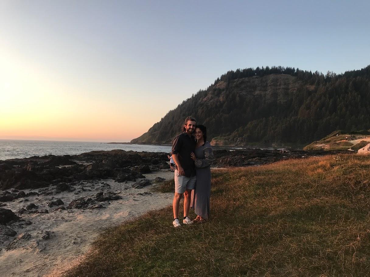 The Wedding Website of Brianna Morrison and Micah Byrum