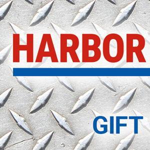 Harbor Freight Digital Gift Card