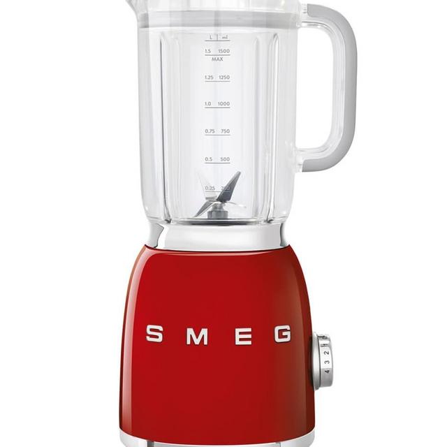 SmegRetro Blender