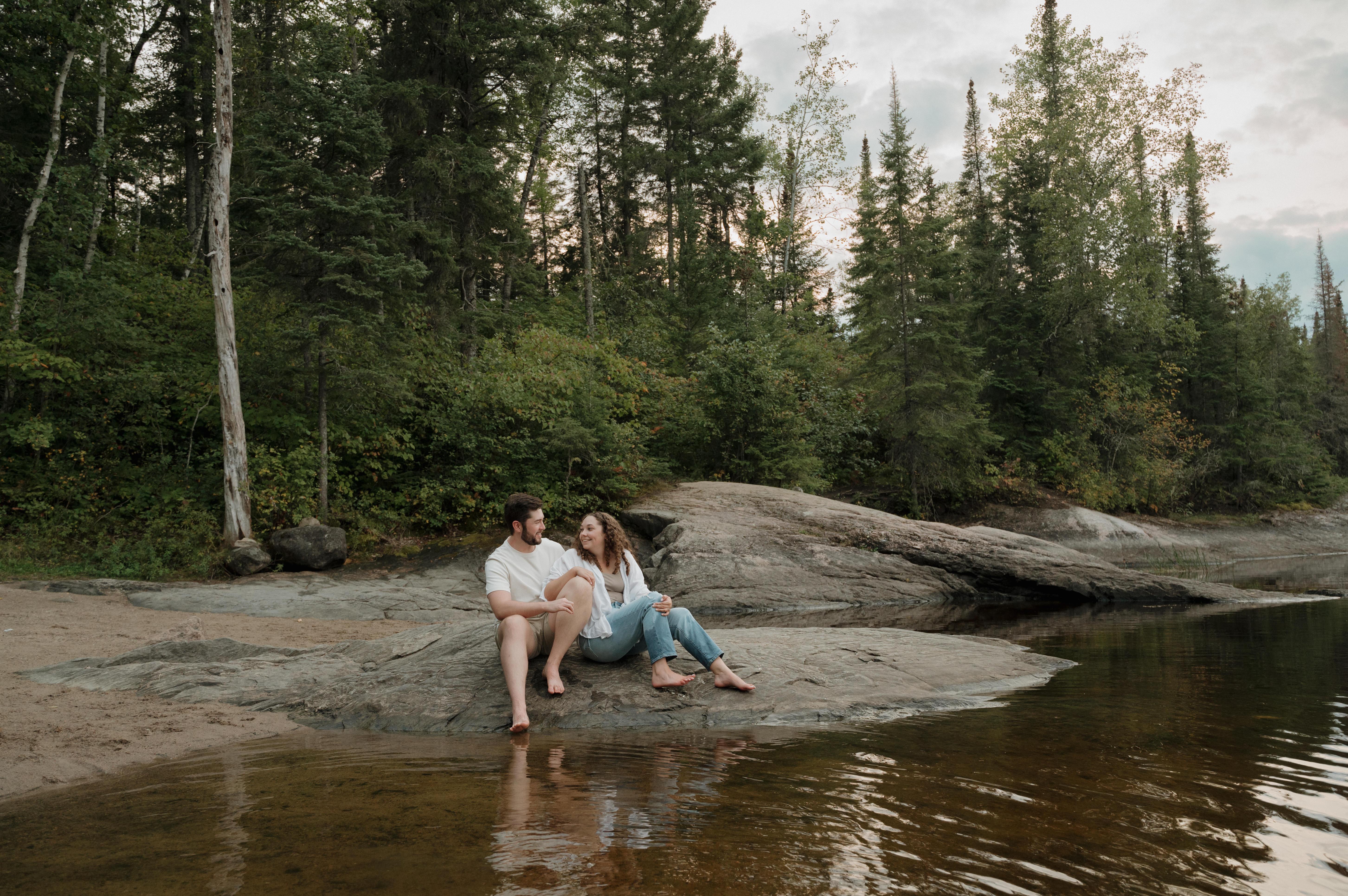 The Wedding Website of Alanah Jones and Drew Pearson