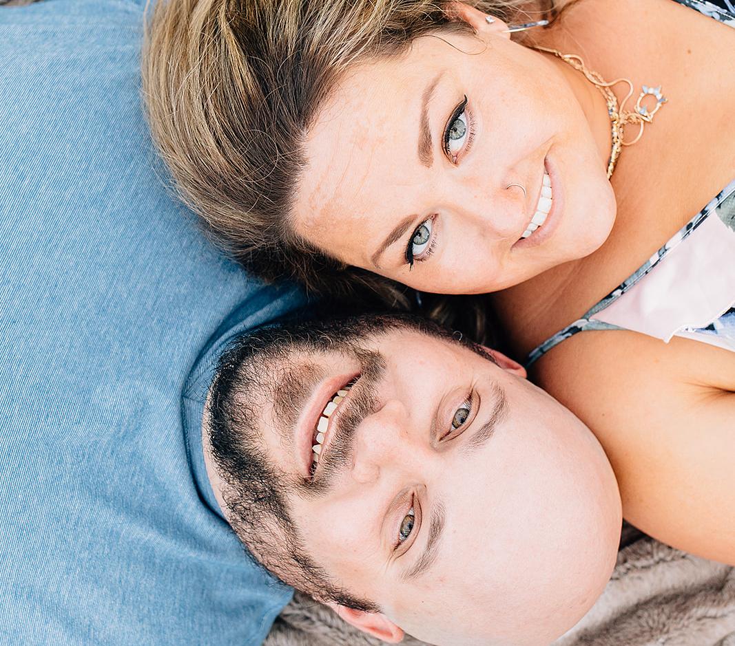 The Wedding Website of Lindsay Goldschein and Danny Lester