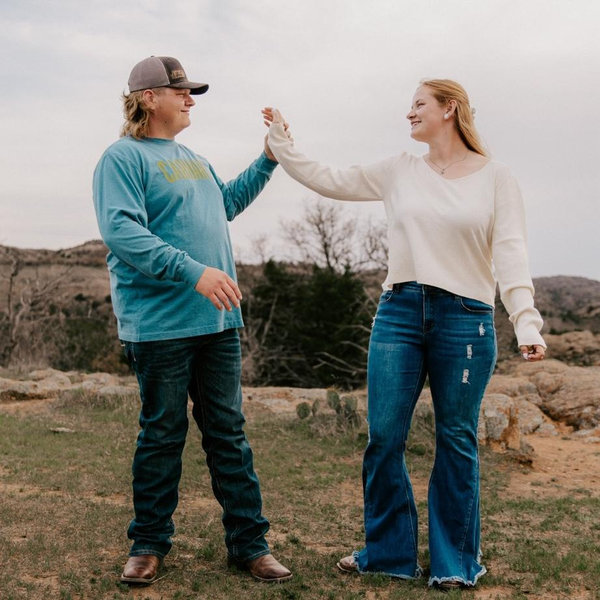 Taylor Rogers and Taylor Garrison's Wedding Website