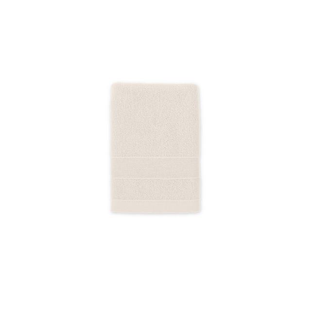 Wamsutta® Classic Turkish Washcloth in Taupe