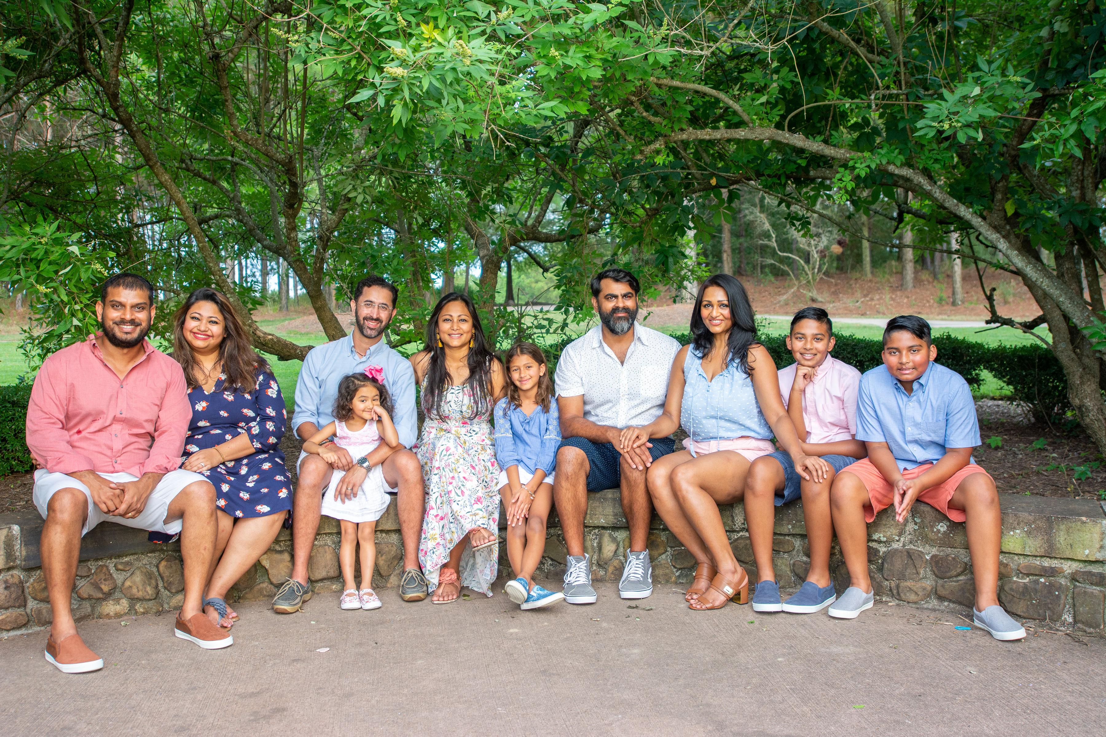 The Wedding Website of Abhishek Bajpai and Nivedita Paul