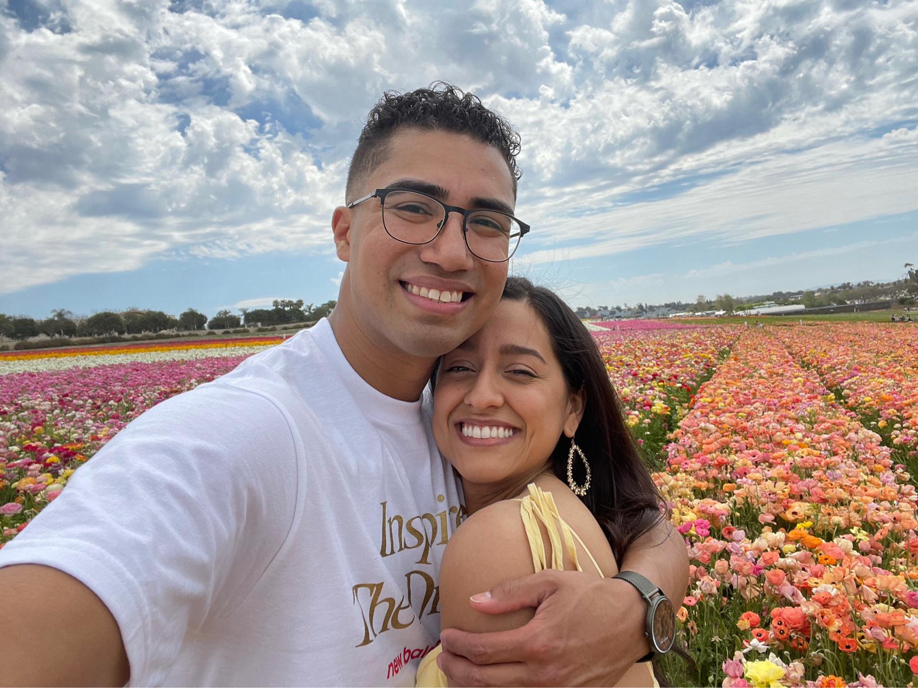 The Wedding Website of April Rios and Gabriel Rodriguez