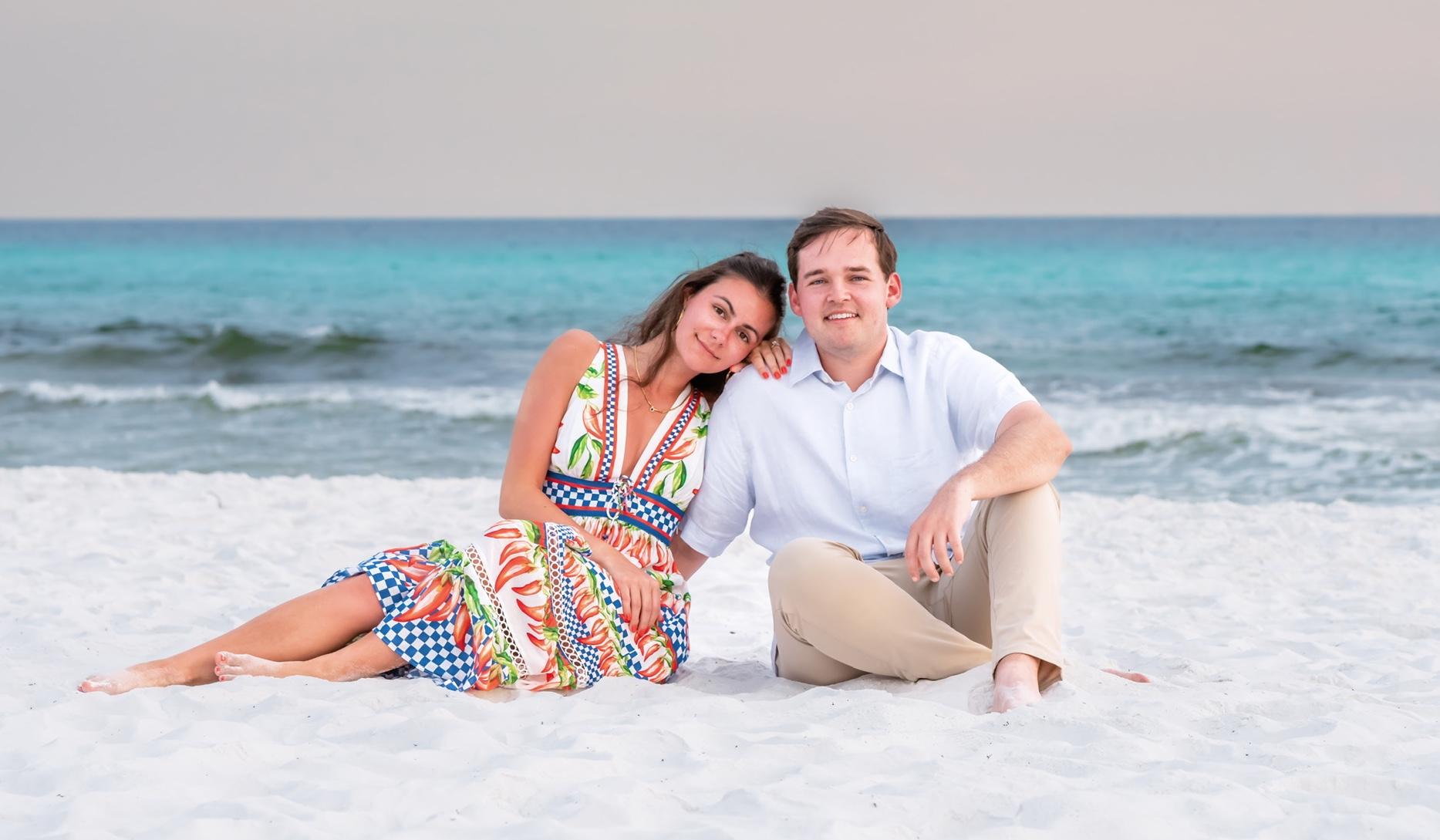 The Wedding Website of Maria Kacoyanis and Gabriel Childs