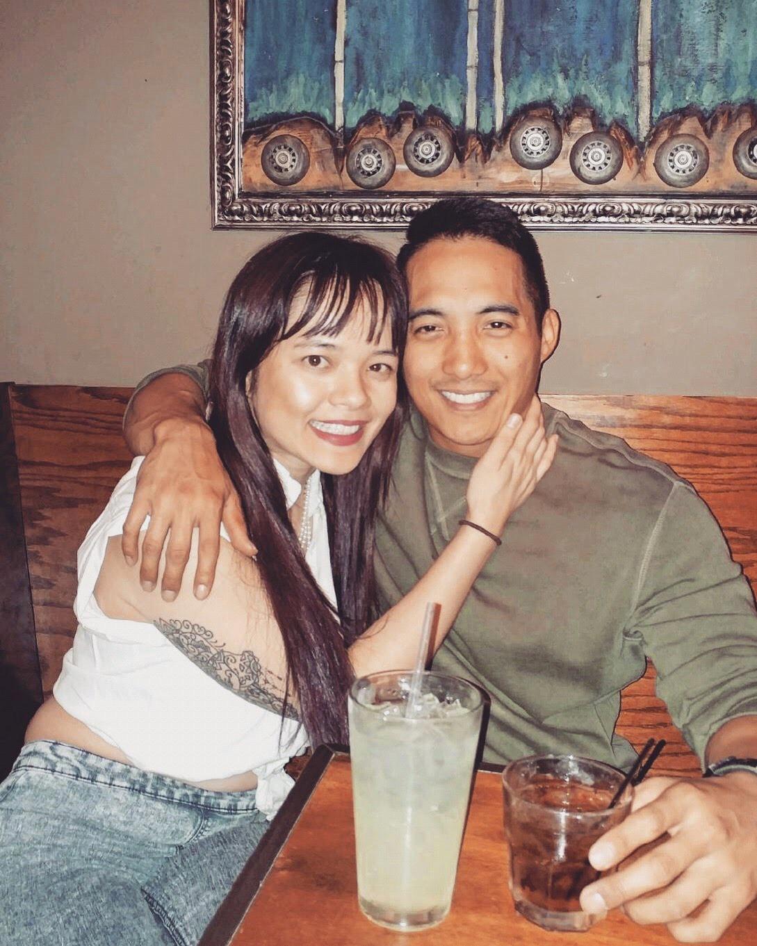 celebrating Richie’s 30th