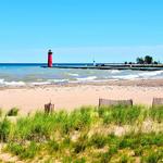 Simmons Beach