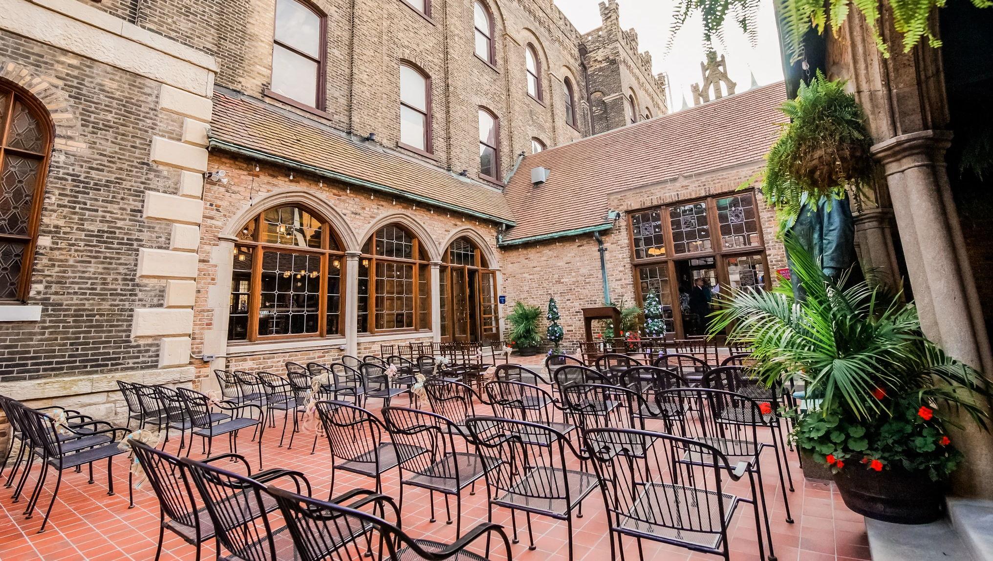 The Wedding Website of Katie Dorece and Drew Price