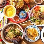 Farmhouse Kitchen Thai Cuisine