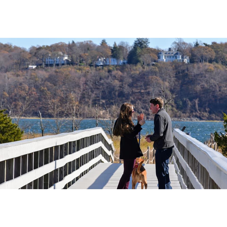 Our Engagement, Sagamore Hill, November 16, 2019