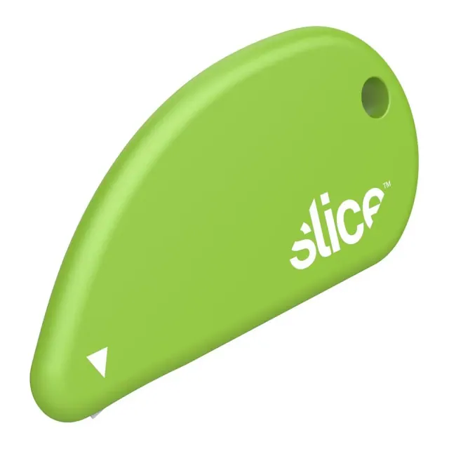 Slice Safety Cutter