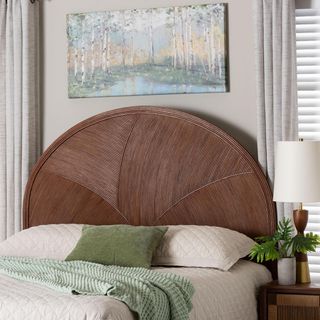 Seana Bohemian Standalone Headboard