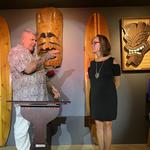 Kona Kozy Comedy & Magic Show