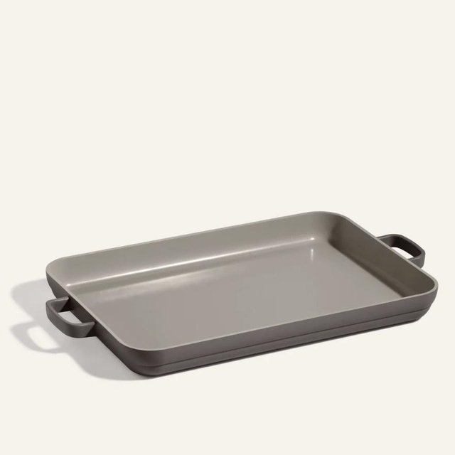 Our Place Griddle Pan in Char