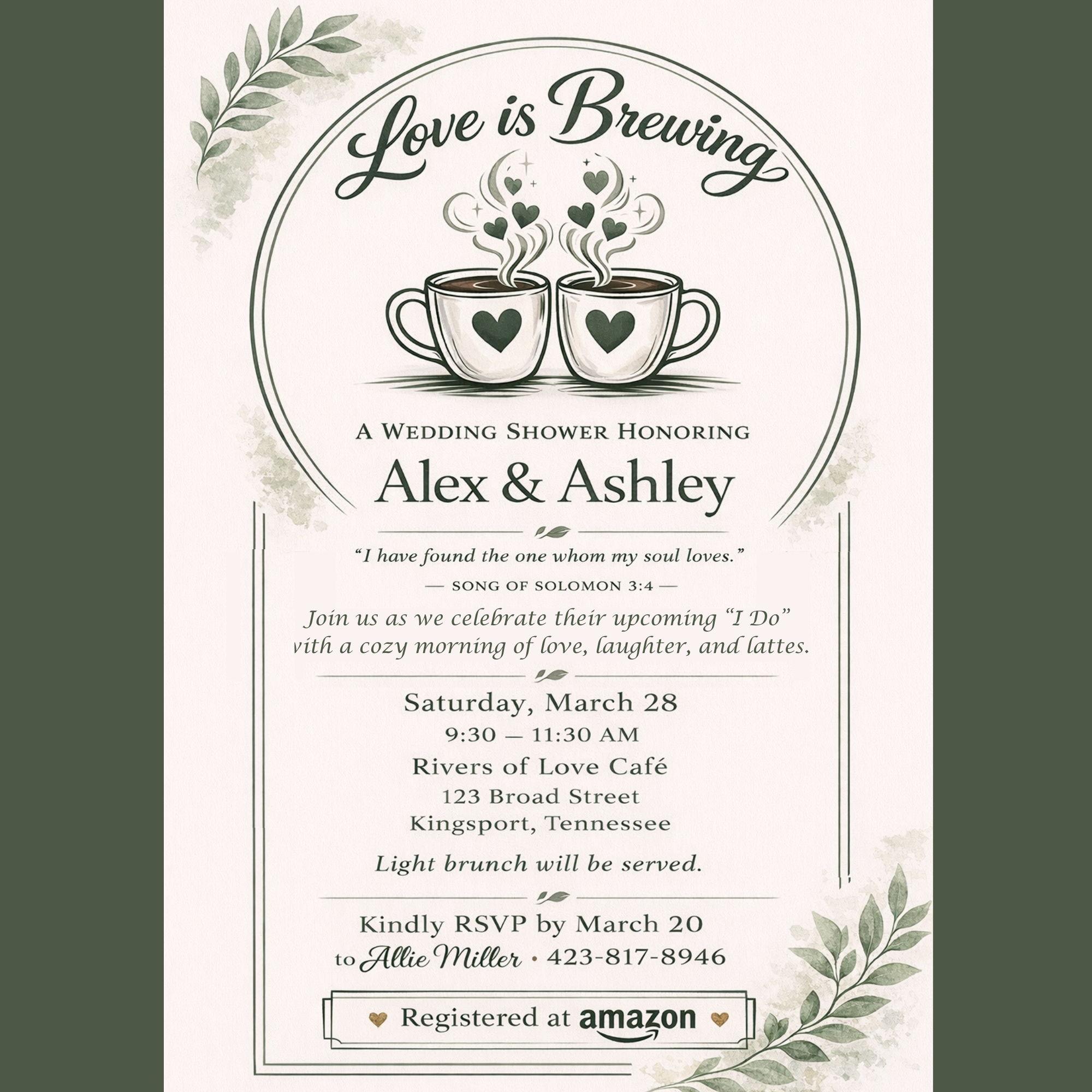 The Wedding Website of Ashley Clymens C and Aleksey Prokhnevskiy Pro