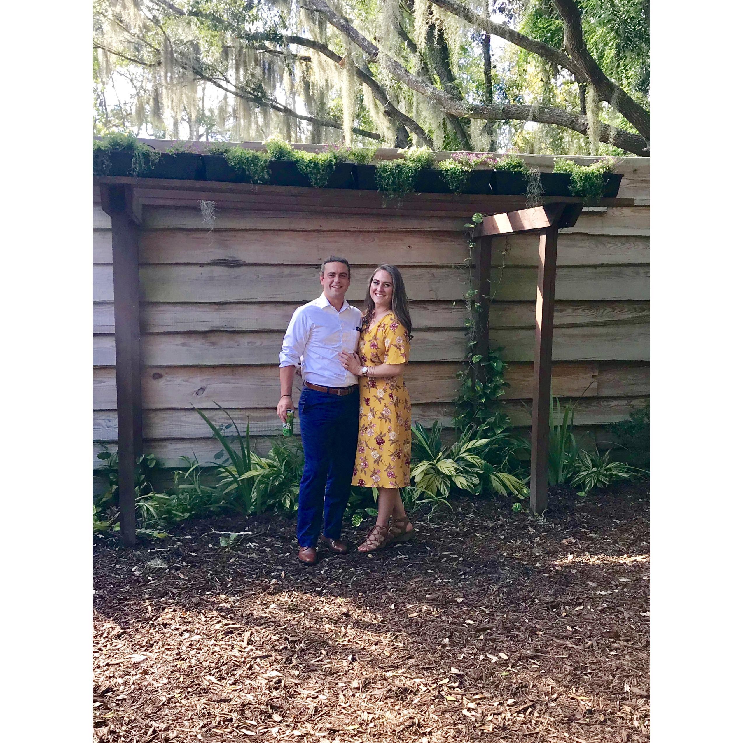 October 2019