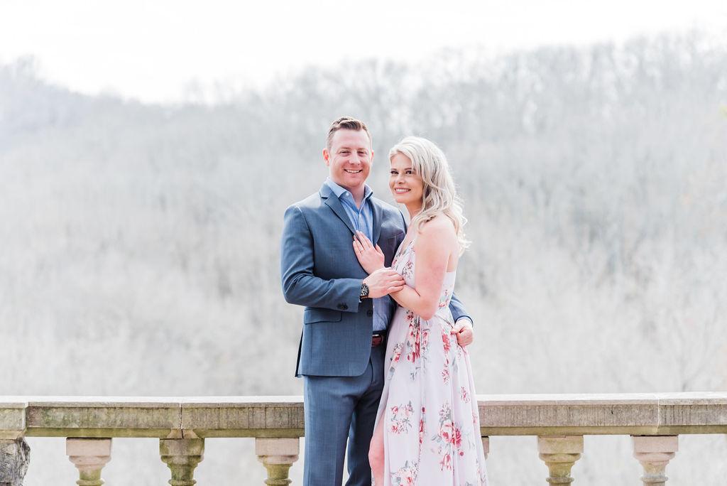 The Wedding Website of Alexia Hoff and Alexander Bertelli