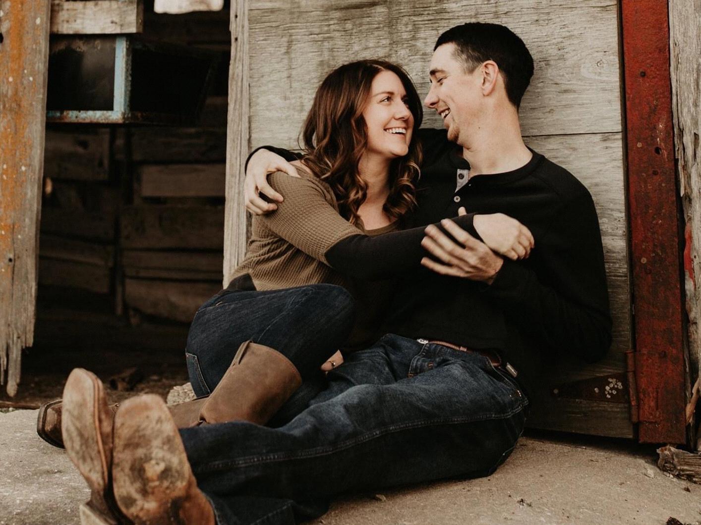 The Wedding Website of Molly Sells and Payton Rhoads