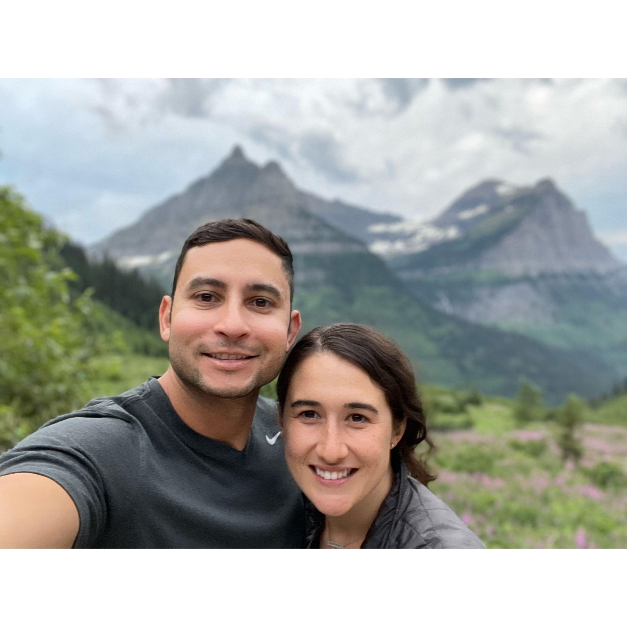 Glacier National Park
