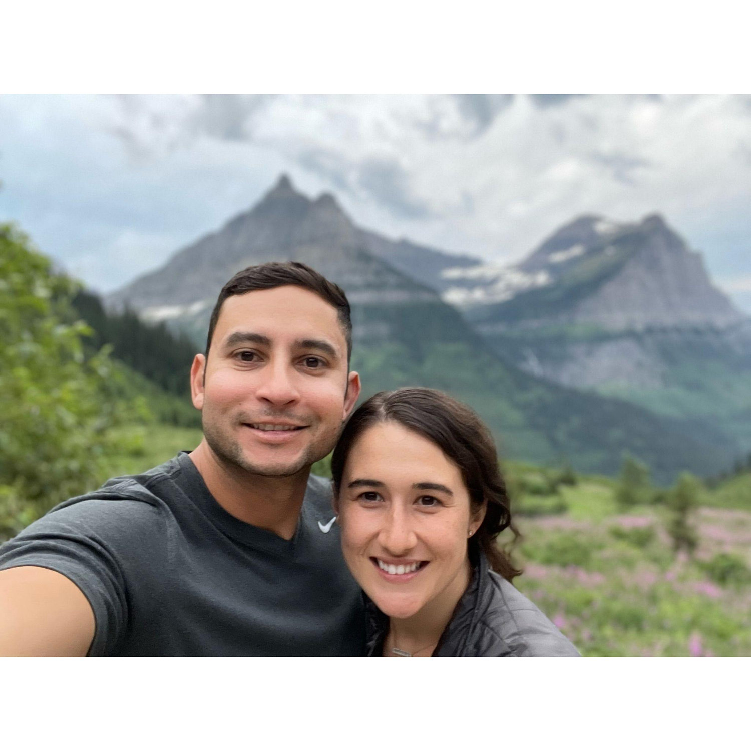 Glacier National Park