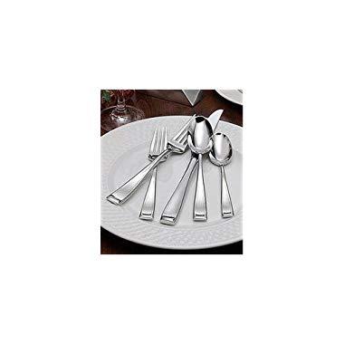 Oneida Moda 20-Piece Flatware Set, Service for 4