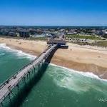 Avon Fishing Pier